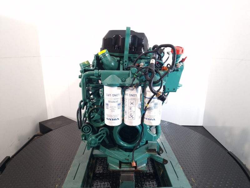 Volvo A30D ADT D9A ACE2 New Engine (Plant) - Motor för Byggmaskiner: bild 5 Volvo A30D ADT D9A ACE2 New Engine (Plant) - Motor för Byggmaskiner: bild 5
