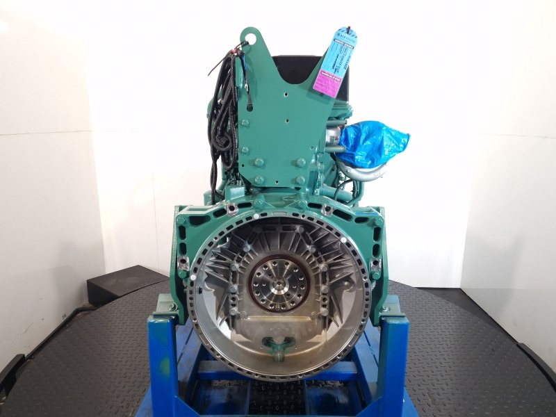 Volvo A35E/F D12DACE3 New Engine (Plant) - Motor för Byggmaskiner: bild 2 Volvo A35E/F D12DACE3 New Engine (Plant) - Motor för Byggmaskiner: bild 2