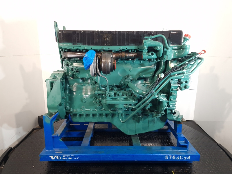 Volvo A35E/F D12DACE3 New Engine (Plant) - Motor för Byggmaskiner: bild 3 Volvo A35E/F D12DACE3 New Engine (Plant) - Motor för Byggmaskiner: bild 3
