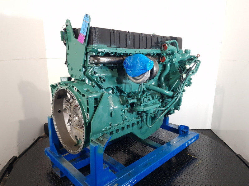 Volvo A35E/F D12DACE3 New Engine (Plant) - Motor för Byggmaskiner: bild 1 Volvo A35E/F D12DACE3 New Engine (Plant) - Motor för Byggmaskiner: bild 1