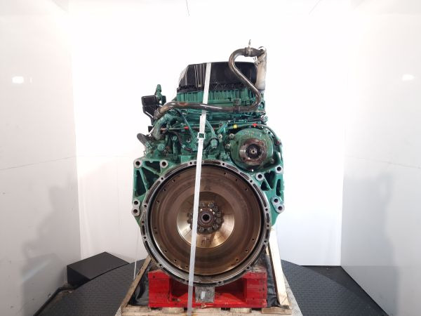 Volvo D11K410V EUVI Engine (Truck) - Motor för Lastbil: bild 3 Volvo D11K410V EUVI Engine (Truck) - Motor för Lastbil: bild 3