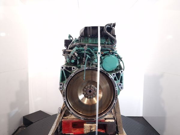 Volvo D11K450V EUVI Engine (Truck) - Motor för Lastbil: bild 2 Volvo D11K450V EUVI Engine (Truck) - Motor för Lastbil: bild 2