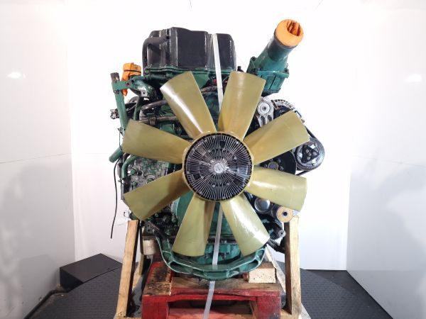 Volvo D12D340 EC01 Engine (Truck) - Motor för Lastbil: bild 5 Volvo D12D340 EC01 Engine (Truck) - Motor för Lastbil: bild 5