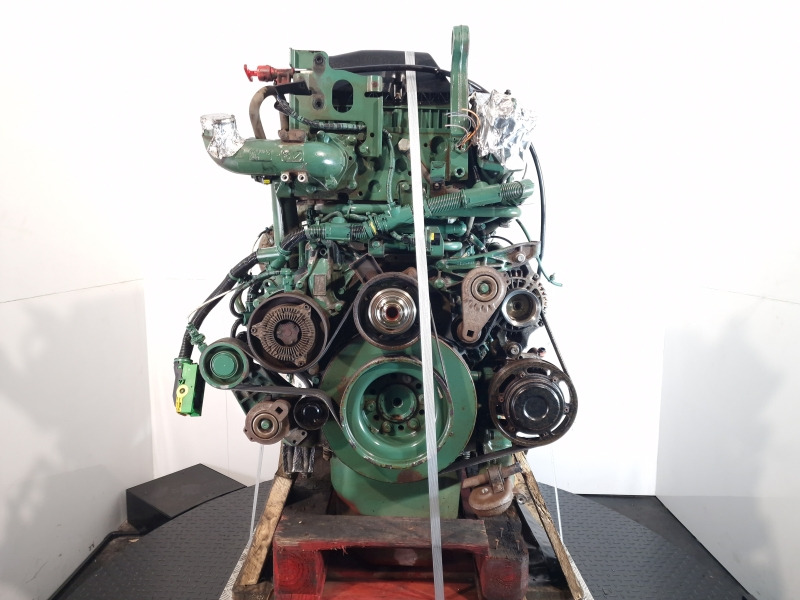 Volvo D13K420V EUVI Tipper spec Engine (Truck) - Motor för Lastbil: bild 5 Volvo D13K420V EUVI Tipper spec Engine (Truck) - Motor för Lastbil: bild 5