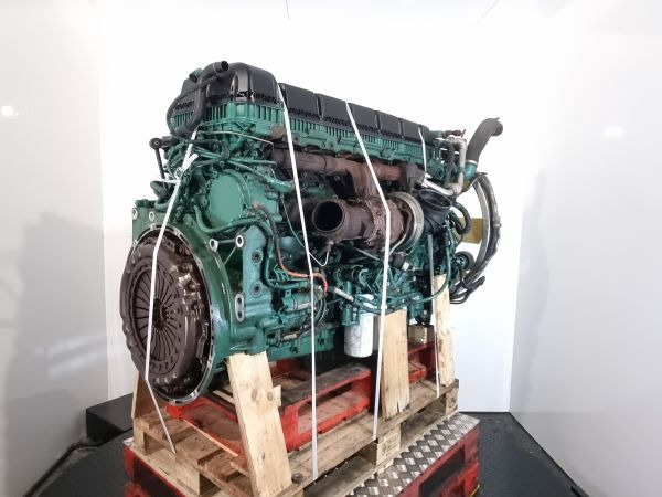 Volvo D13K460 EUVI Engine (Truck) - Motor för Lastbil: bild 1 Volvo D13K460 EUVI Engine (Truck) - Motor för Lastbil: bild 1