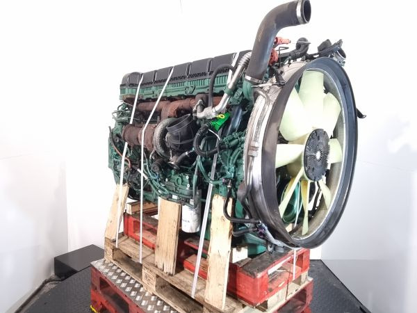 Volvo D13K460 EUVI Engine (Truck) - Motor för Lastbil: bild 5 Volvo D13K460 EUVI Engine (Truck) - Motor för Lastbil: bild 5