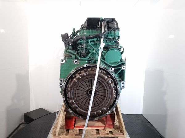 Volvo D13K460 EUVI Engine (Truck) - Motor för Lastbil: bild 3 Volvo D13K460 EUVI Engine (Truck) - Motor för Lastbil: bild 3
