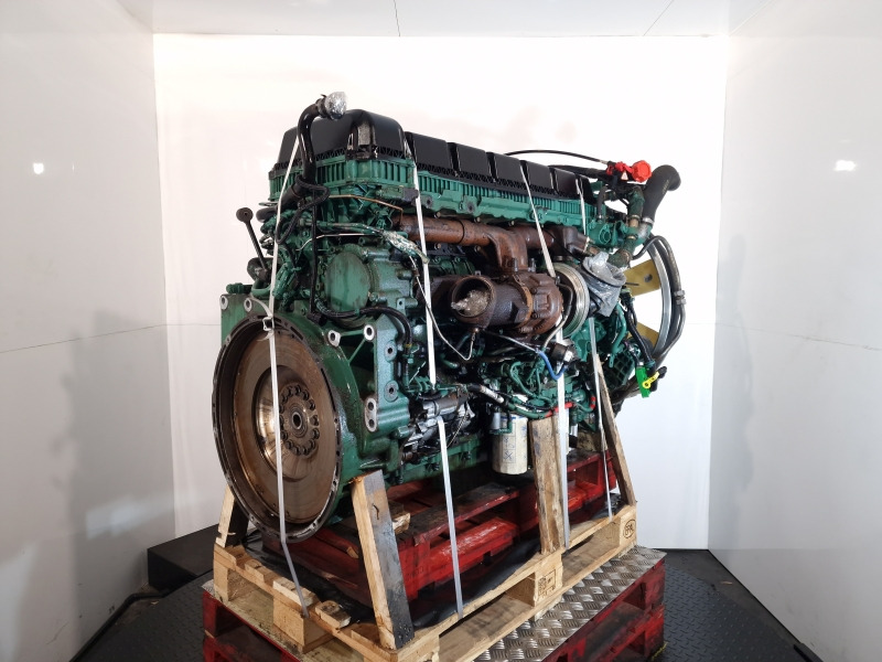 Volvo D13K460 K2 EUVI Engine (Truck) - Motor för Lastbil: bild 1 Volvo D13K460 K2 EUVI Engine (Truck) - Motor för Lastbil: bild 1