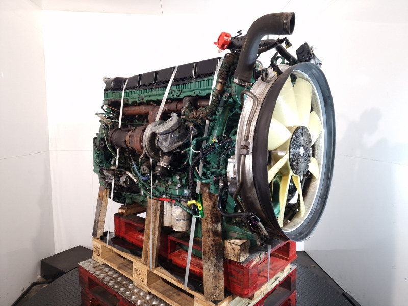Volvo D13K460 K2 EUVI Engine (Truck) - Motor för Lastbil: bild 5 Volvo D13K460 K2 EUVI Engine (Truck) - Motor för Lastbil: bild 5