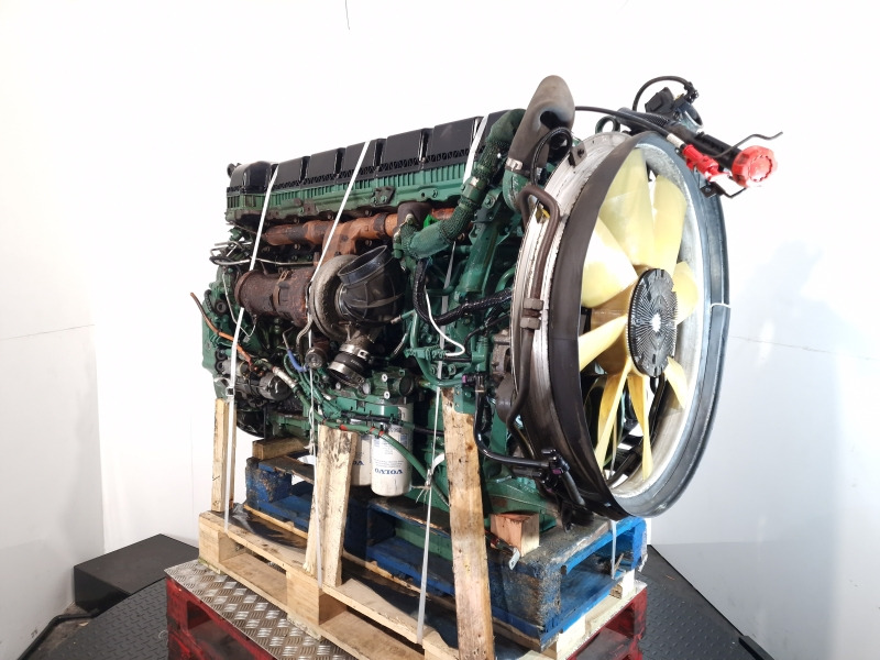 Volvo D13K500 EUVI K2 Engine (Truck) - Motor för Lastbil: bild 5 Volvo D13K500 EUVI K2 Engine (Truck) - Motor för Lastbil: bild 5