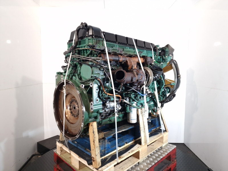 Volvo D13K500 EUVI K2 Engine (Truck) - Motor för Lastbil: bild 1 Volvo D13K500 EUVI K2 Engine (Truck) - Motor för Lastbil: bild 1