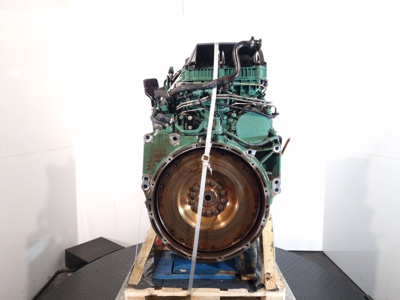 Volvo D13K500 EUVI K2 Engine (Truck) - Motor för Lastbil: bild 3 Volvo D13K500 EUVI K2 Engine (Truck) - Motor för Lastbil: bild 3