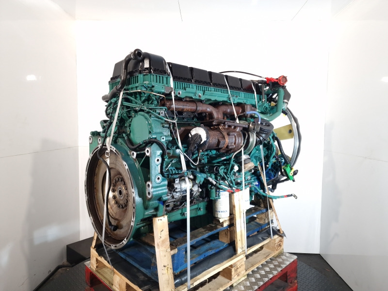 Volvo D13K500 EUVI K4 Engine (Truck) - Motor för Lastbil: bild 1 Volvo D13K500 EUVI K4 Engine (Truck) - Motor för Lastbil: bild 1