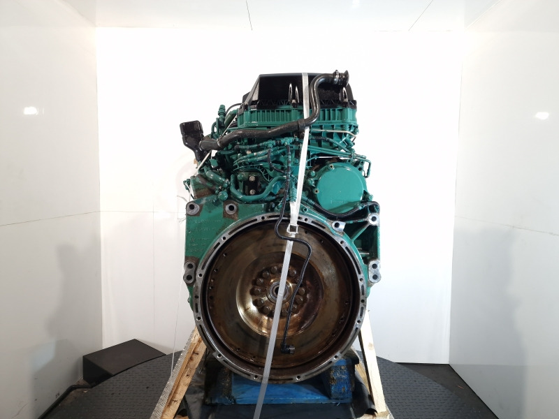 Volvo D13K500 EUVI K4 Engine (Truck) - Motor för Lastbil: bild 3 Volvo D13K500 EUVI K4 Engine (Truck) - Motor för Lastbil: bild 3