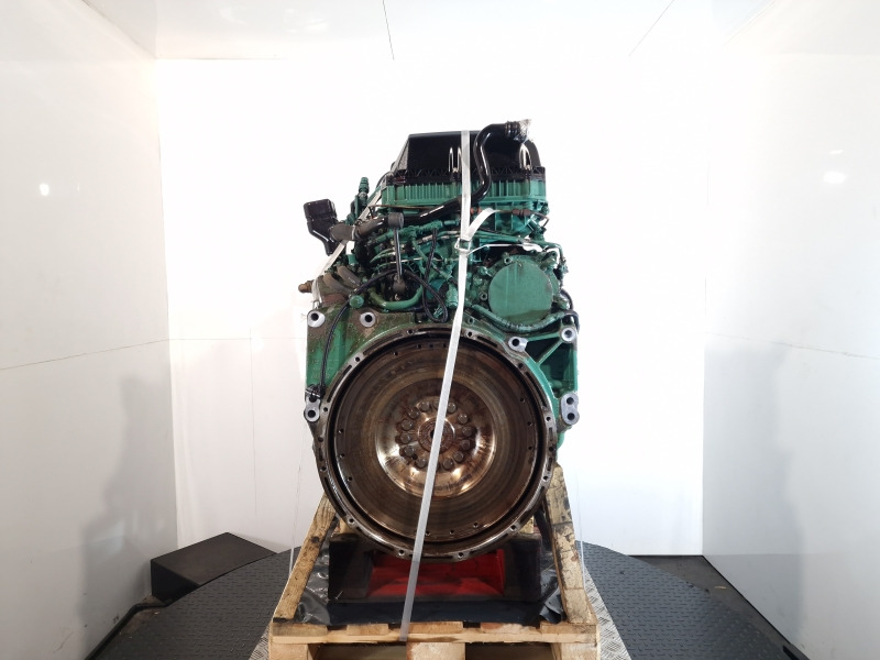 Volvo D13K500 K2 EUVI Engine (Truck) - Motor för Lastbil: bild 2 Volvo D13K500 K2 EUVI Engine (Truck) - Motor för Lastbil: bild 2