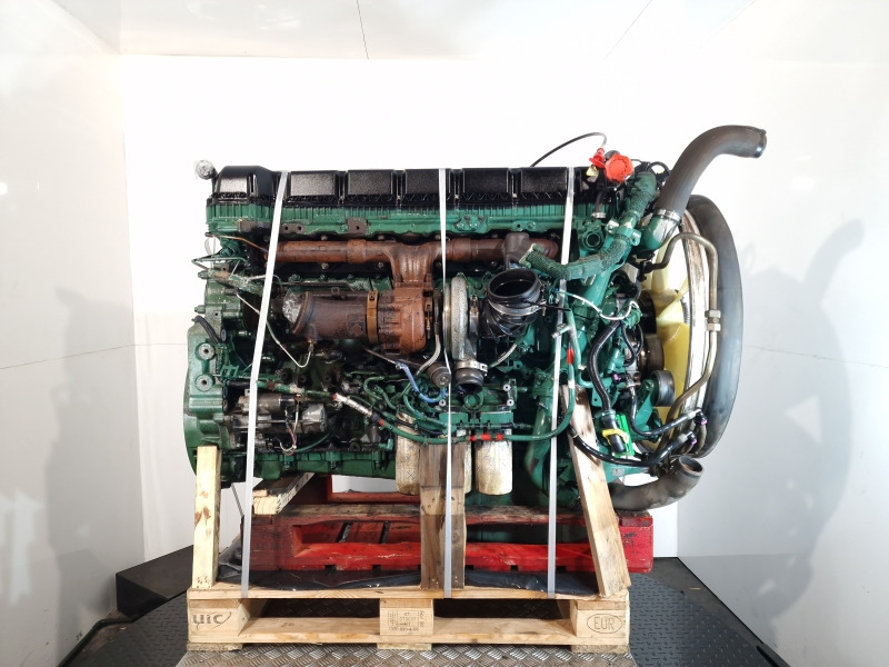 Volvo D13K500 K2 EUVI Engine (Truck) - Motor för Lastbil: bild 3 Volvo D13K500 K2 EUVI Engine (Truck) - Motor för Lastbil: bild 3