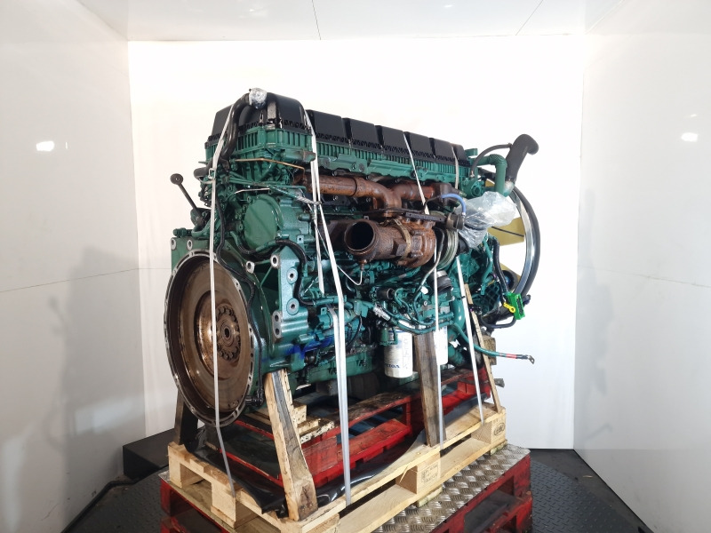 Volvo D13K500 K4 EUVI Engine (Truck) - Motor för Lastbil: bild 1 Volvo D13K500 K4 EUVI Engine (Truck) - Motor för Lastbil: bild 1