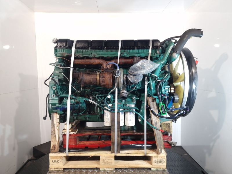 Volvo D13K500 K4 EUVI Engine (Truck) - Motor för Lastbil: bild 4 Volvo D13K500 K4 EUVI Engine (Truck) - Motor för Lastbil: bild 4