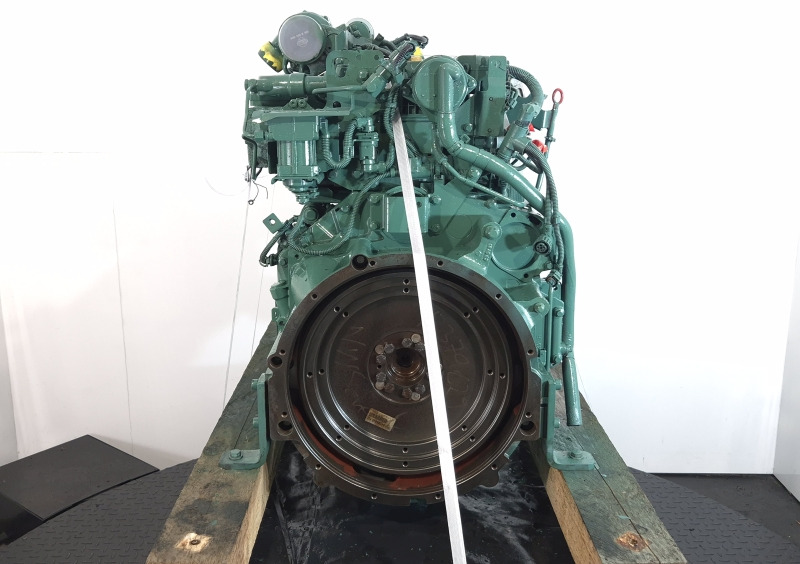 Volvo D4J Engine T4F 2019 Genuine Recon (Plant) - Motor för Byggmaskiner: bild 2 Volvo D4J Engine T4F 2019 Genuine Recon (Plant) - Motor för Byggmaskiner: bild 2