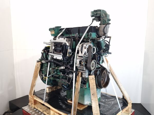 Volvo D5F 215EEV Engine (Truck) - Motor för Lastbil: bild 4 Volvo D5F 215EEV Engine (Truck) - Motor för Lastbil: bild 4