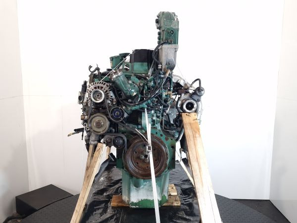 Volvo D5F 215EEV Engine (Truck) - Motor för Lastbil: bild 5 Volvo D5F 215EEV Engine (Truck) - Motor för Lastbil: bild 5