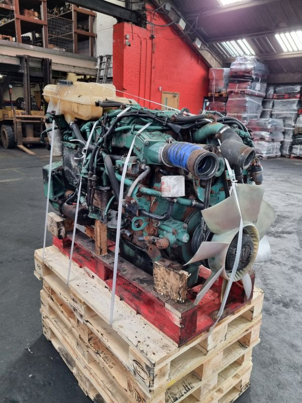 Volvo D6B Engine (Truck) - Motor för Lastbil: bild 4 Volvo D6B Engine (Truck) - Motor för Lastbil: bild 4