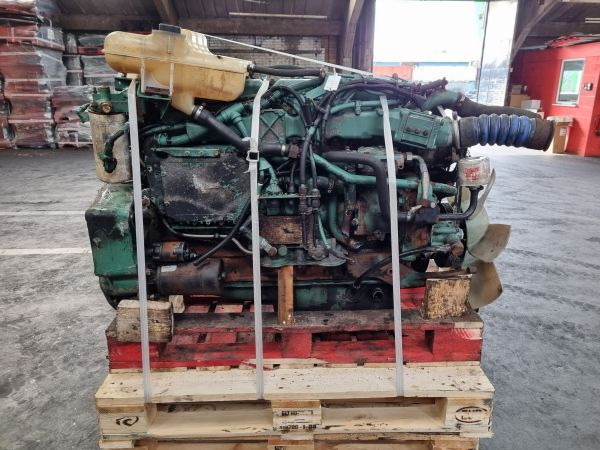Volvo D6B Engine (Truck) - Motor för Lastbil: bild 3 Volvo D6B Engine (Truck) - Motor för Lastbil: bild 3