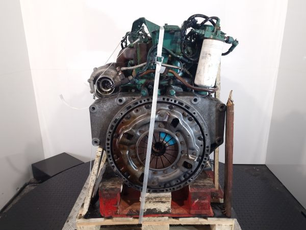 Volvo D6B220 EC09 Engine (Truck) - Motor för Lastbil: bild 3 Volvo D6B220 EC09 Engine (Truck) - Motor för Lastbil: bild 3