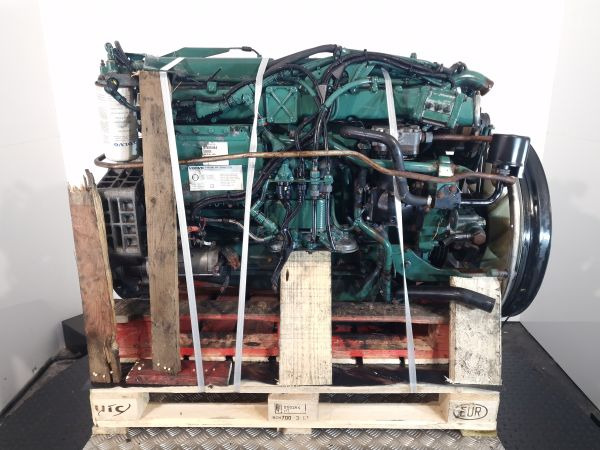 Volvo D6B220 EC09 Engine (Truck) - Motor för Lastbil: bild 4 Volvo D6B220 EC09 Engine (Truck) - Motor för Lastbil: bild 4