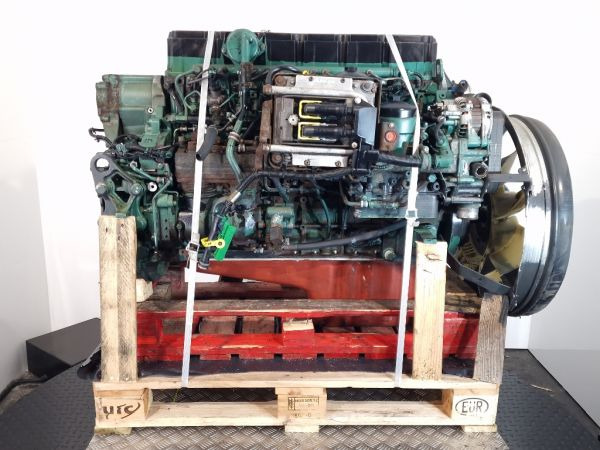 Volvo D7F 240 EUV Truck Spec PTO Engine (Truck) - Motor för Lastbil: bild 5 Volvo D7F 240 EUV Truck Spec PTO Engine (Truck) - Motor för Lastbil: bild 5