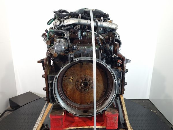 Volvo D8K250 EUVI Engine (Truck) - Motor för Lastbil: bild 2 Volvo D8K250 EUVI Engine (Truck) - Motor för Lastbil: bild 2
