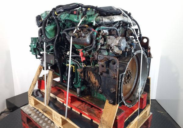 Volvo D8K250 EUVI Engine (Truck) - Motor för Lastbil: bild 1 Volvo D8K250 EUVI Engine (Truck) - Motor för Lastbil: bild 1