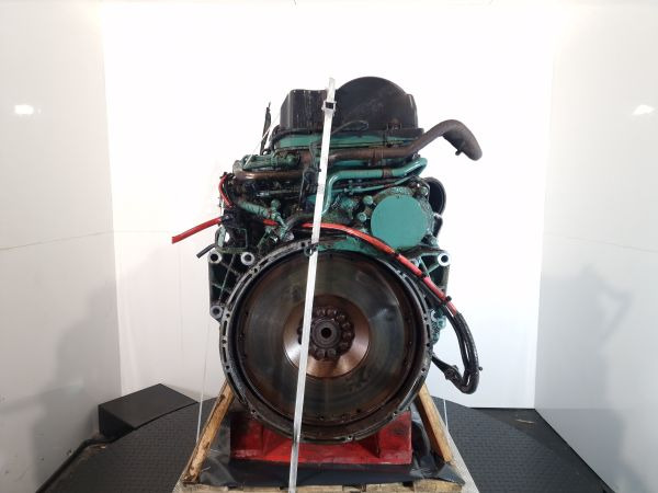 Volvo D9A 340 – EC01 Engine (Truck) - Motor för Lastbil: bild 4 Volvo D9A 340 – EC01 Engine (Truck) - Motor för Lastbil: bild 4