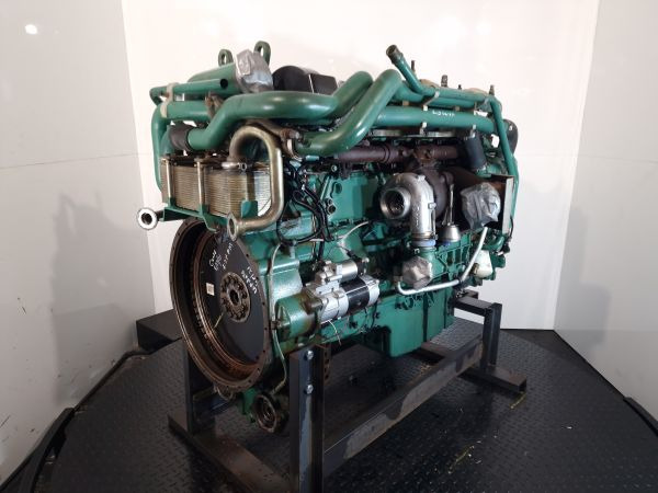 Volvo D9BAAE3 A25 A30 Engine (Plant) - Motor för Byggmaskiner: bild 1 Volvo D9BAAE3 A25 A30 Engine (Plant) - Motor för Byggmaskiner: bild 1