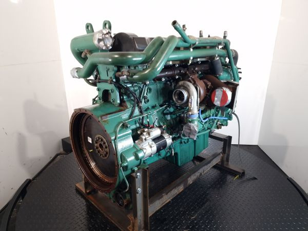Volvo D9BAAE3 A25 A30 Engine (Plant) - Motor för Byggmaskiner: bild 1 Volvo D9BAAE3 A25 A30 Engine (Plant) - Motor för Byggmaskiner: bild 1