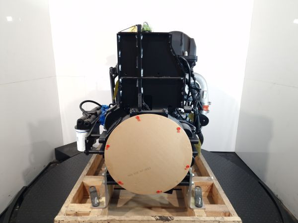 Volvo TAD1672VE Engine (Industrial) New - Motor för Industrimaskin: bild 2 Volvo TAD1672VE Engine (Industrial) New - Motor för Industrimaskin: bild 2