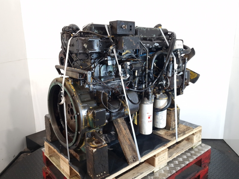 Volvo TD71A Engine (Plant) - Motor för Byggmaskiner: bild 1 Volvo TD71A Engine (Plant) - Motor för Byggmaskiner: bild 1