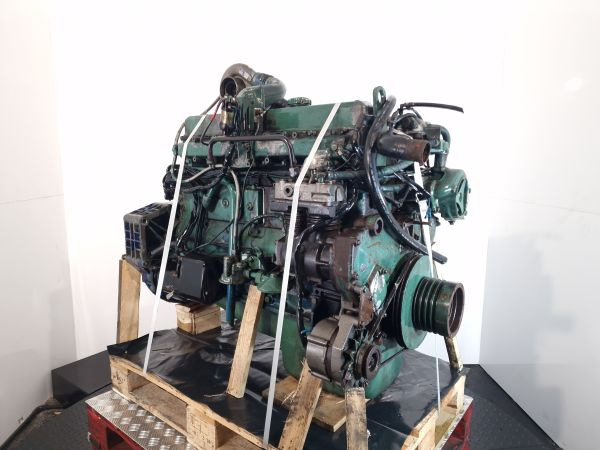 Volvo TD71A Engine (Plant) - Motor för Byggmaskiner: bild 5 Volvo TD71A Engine (Plant) - Motor för Byggmaskiner: bild 5