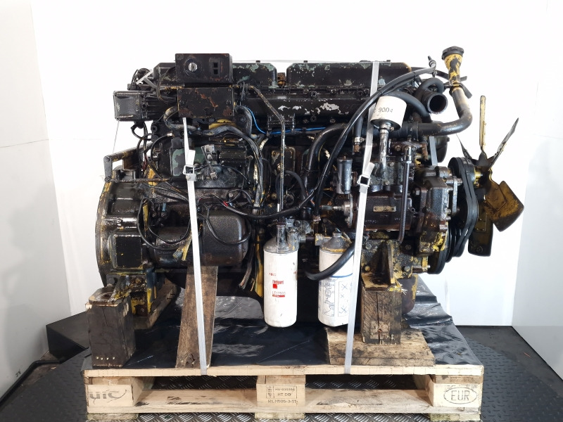 Volvo TD71A Engine (Plant) - Motor för Byggmaskiner: bild 3 Volvo TD71A Engine (Plant) - Motor för Byggmaskiner: bild 3