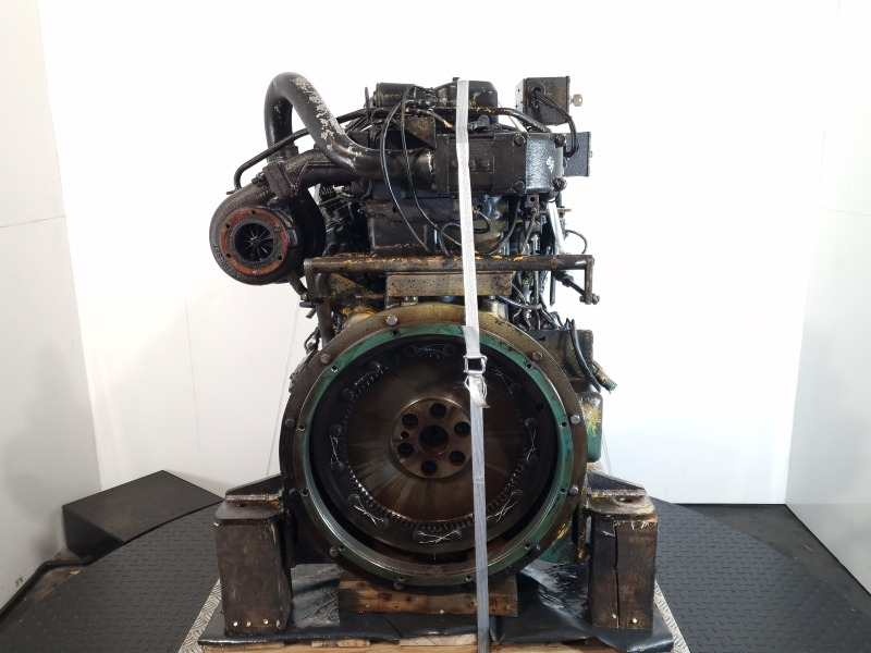 Volvo TD71A Engine (Plant) - Motor för Byggmaskiner: bild 2 Volvo TD71A Engine (Plant) - Motor för Byggmaskiner: bild 2