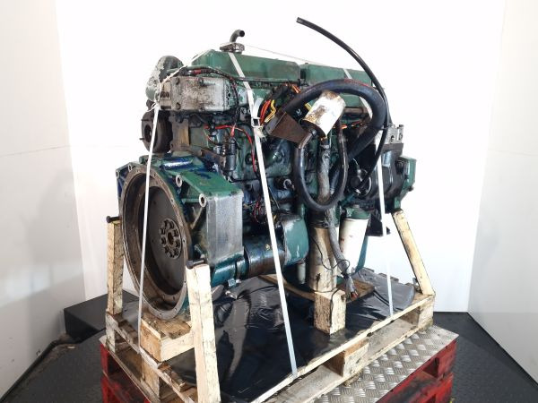 Volvo TD71A Engine (Plant) - Motor för Byggmaskiner: bild 1 Volvo TD71A Engine (Plant) - Motor för Byggmaskiner: bild 1