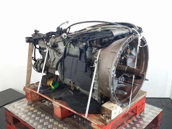 Växellåda Volvo VT2814B Gearbox: bild 9