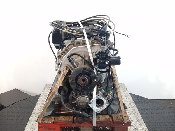 Växellåda Volvo VT2814B Gearbox: bild 6
