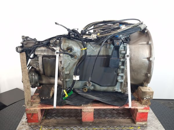 Växellåda Volvo VT2814B Gearbox: bild 8
