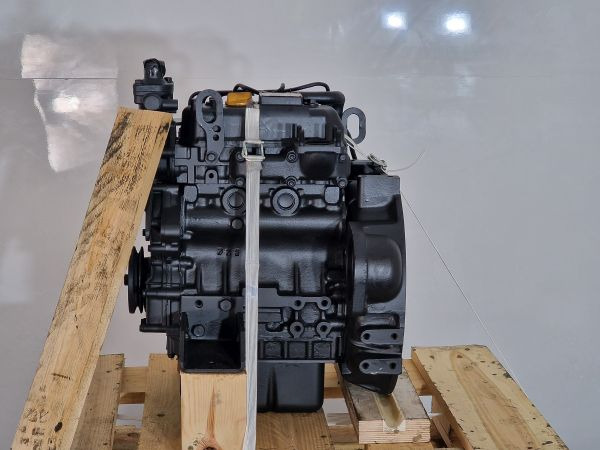 Yanmar 3TNE68-UDW1 Engine (Plant) - Motor för Byggmaskiner: bild 5 Yanmar 3TNE68-UDW1 Engine (Plant) - Motor för Byggmaskiner: bild 5