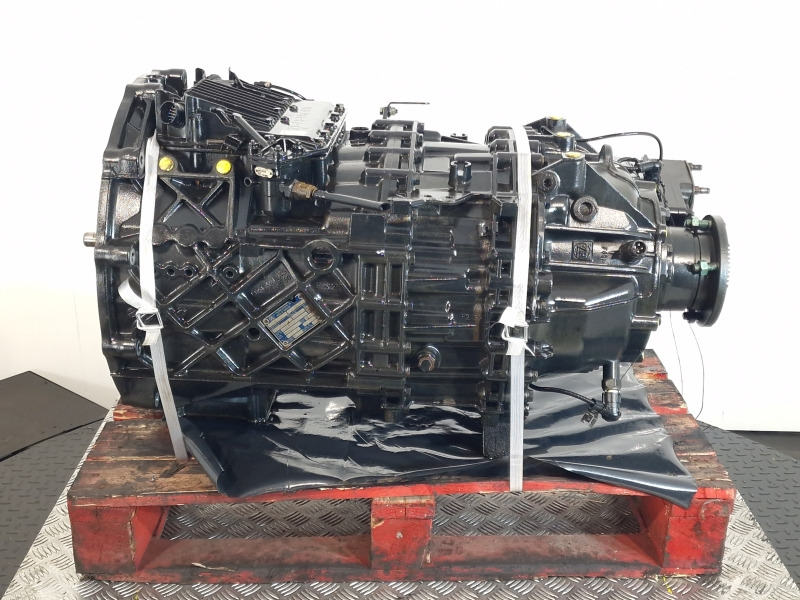 ZF Astronic 12AS2130TD Gearbox - Växellåda: bild 3 ZF Astronic 12AS2130TD Gearbox - Växellåda: bild 3