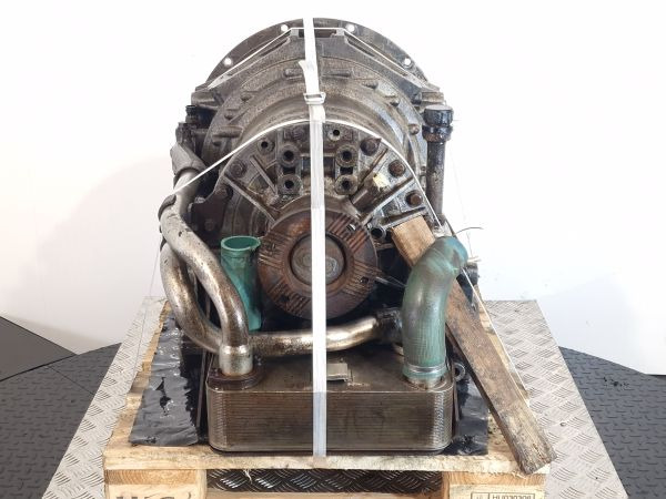 ZF Ecomat 4 6HP554C Gearbox - Växellåda: bild 5 ZF Ecomat 4 6HP554C Gearbox - Växellåda: bild 5