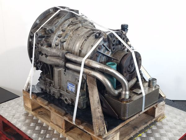ZF Ecomat 4 6HP554C Gearbox - Växellåda: bild 5 ZF Ecomat 4 6HP554C Gearbox - Växellåda: bild 5