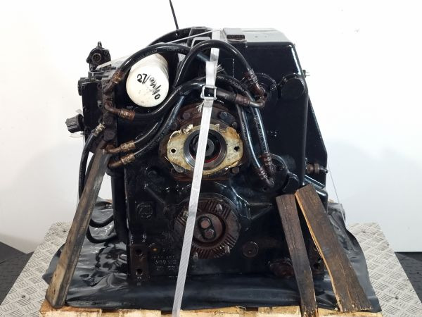 ZF Industrial 6WG-201 3001 Gearbox Industrial - Växellåda för Industrimaskin: bild 5 ZF Industrial 6WG-201 3001 Gearbox Industrial - Växellåda för Industrimaskin: bild 5