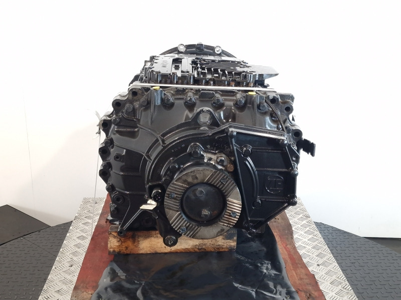 ZF Traxon 12TX2620TD MAN Spec Gearbox - Växellåda: bild 5 ZF Traxon 12TX2620TD MAN Spec Gearbox - Växellåda: bild 5